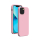 Etui do telefonów BIGBEN Etui do iPhone 13 MINI PINK